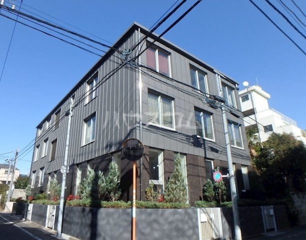1/24 外観