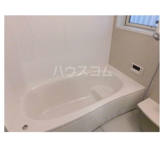 12/23 浴室