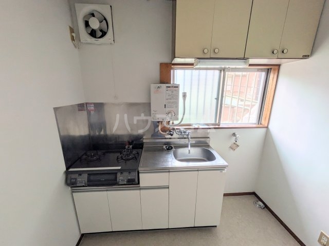 9/30 キッチン