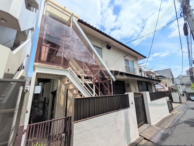 1/30 外観