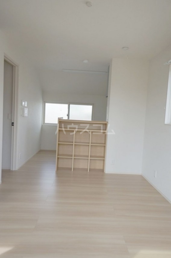 4/22 リビング/ダイニング