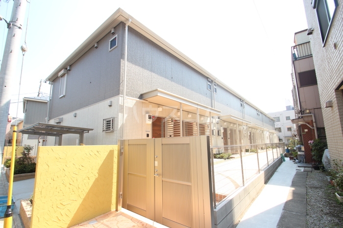 14/20 エントランス