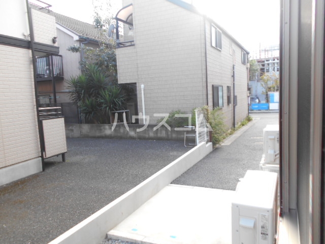 25/30 駐車場