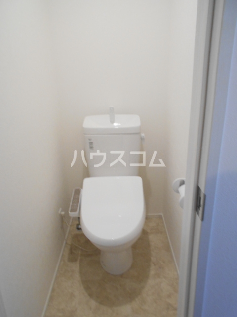 11/30 トイレ