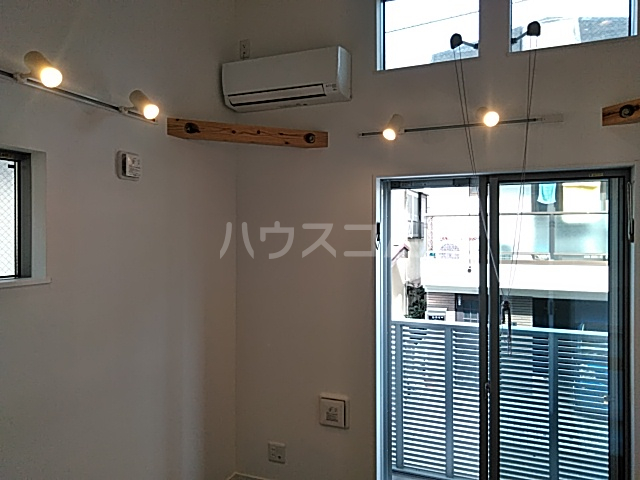 4/25 リビング/ダイニング