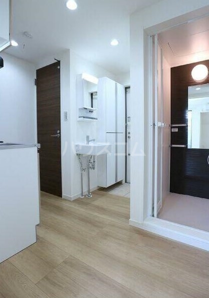 5/24 リビング/ダイニング