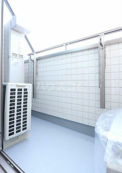 14/24 バルコニー