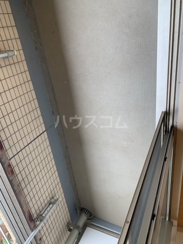 18/30 バルコニー