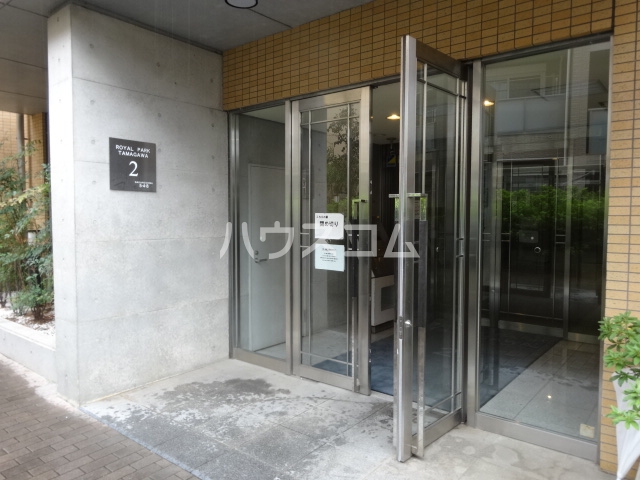 29/30 エントランス