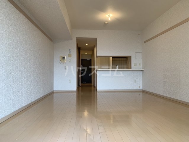 5/30 リビング/ダイニング