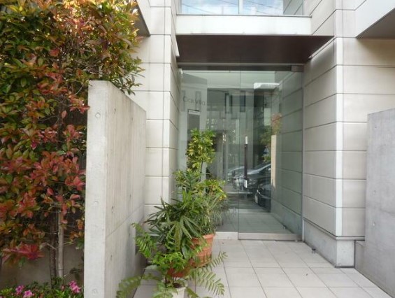 6/10 エントランス