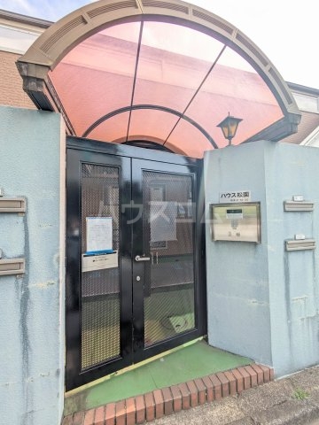 3/10 エントランス