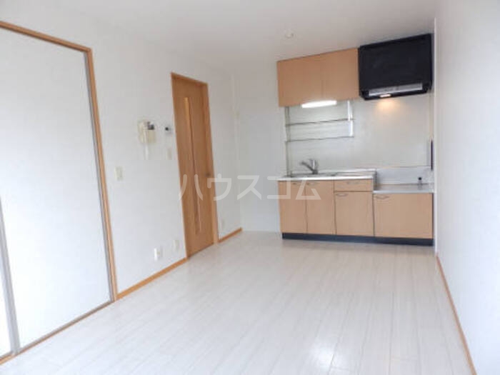 3/28 リビング/ダイニング