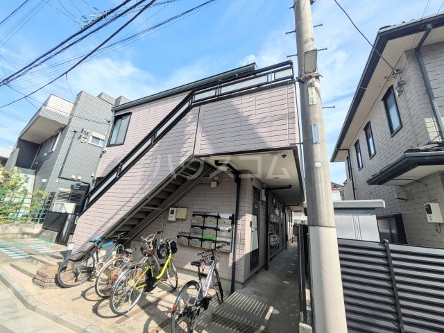 2/24 外観