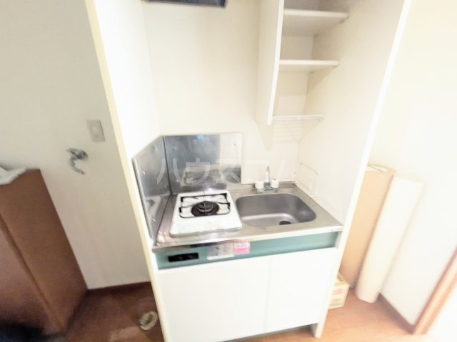 9/24 キッチン