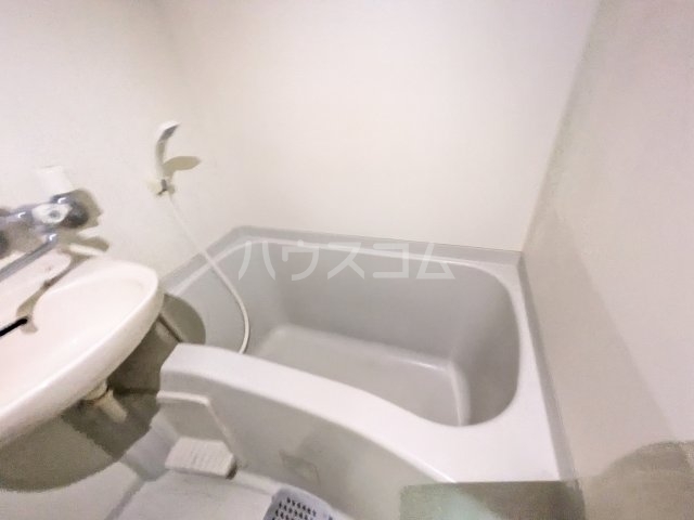 11/24 浴室