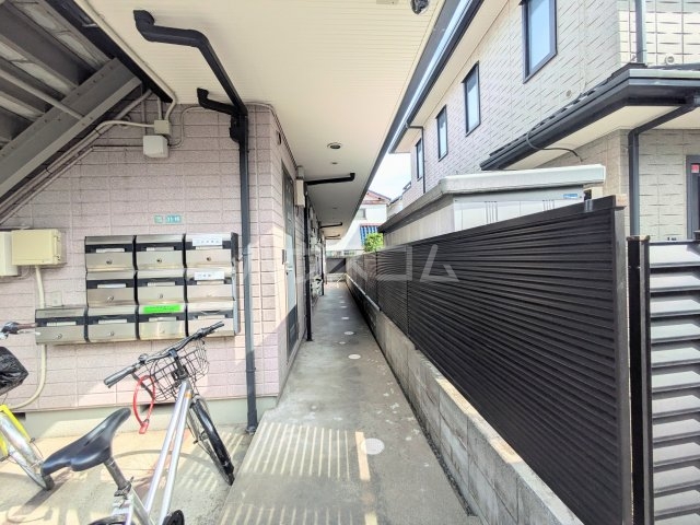 21/24 エントランス