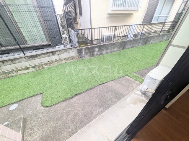 15/24 バルコニー