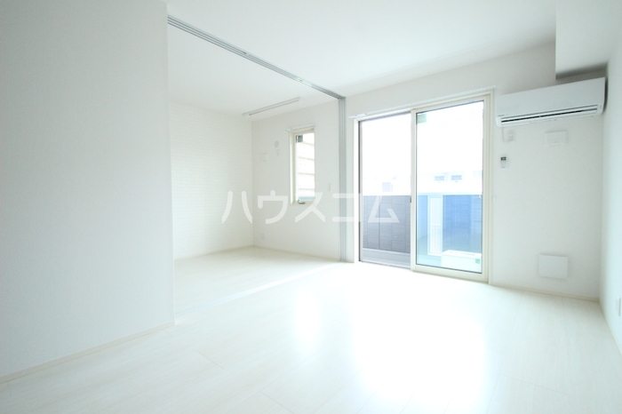 3/18 リビング/ダイニング