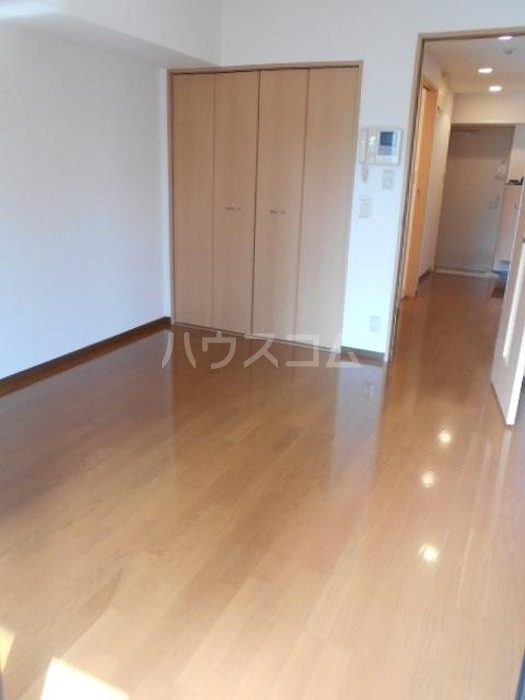 4/21 リビング/ダイニング