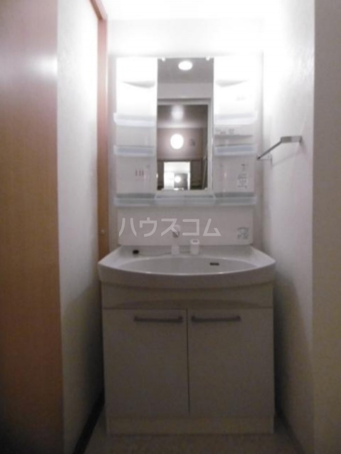10/20 洗面