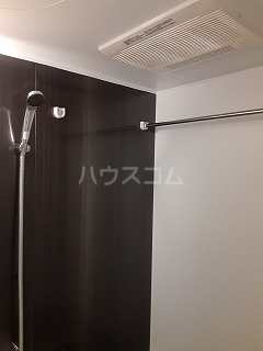 12/28 浴室