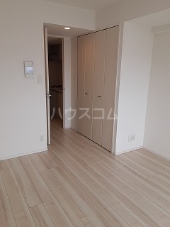 4/28 寝室