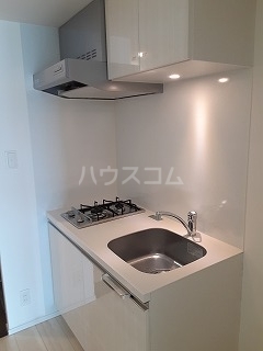 9/28 キッチン