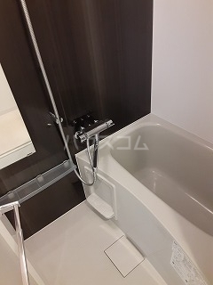 11/28 浴室