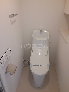 13/28 トイレ