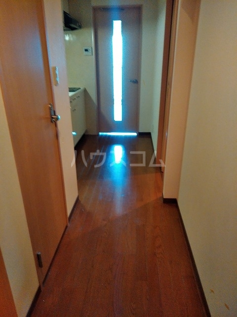 10/26 玄関