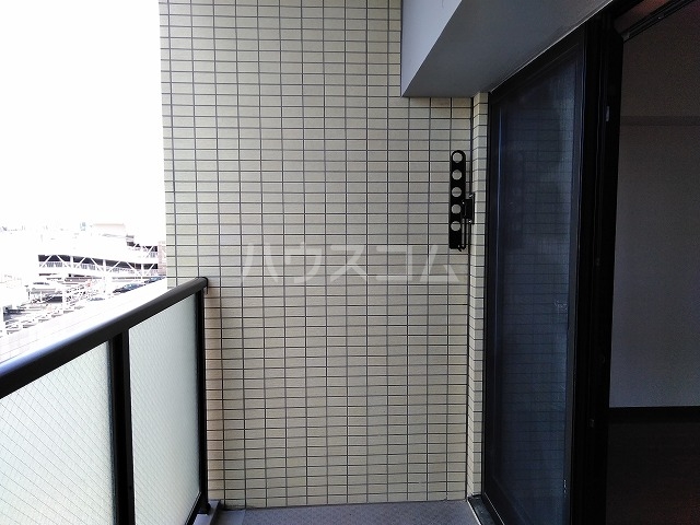 20/26 バルコニー