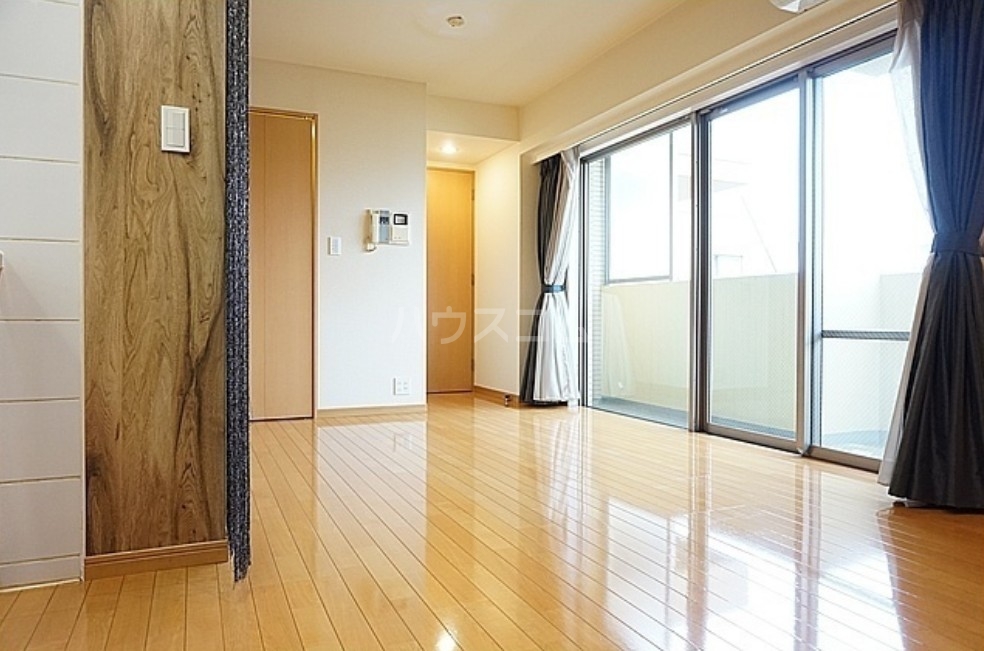 3/29 リビング/ダイニング