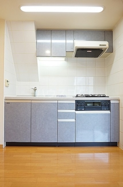 9/29 キッチン