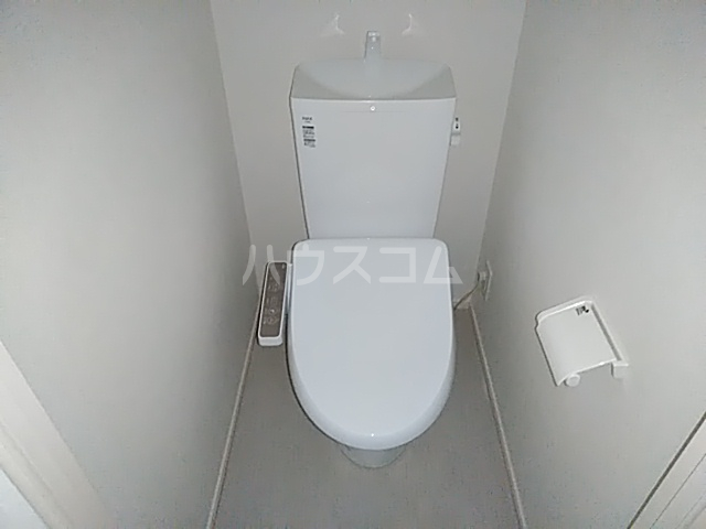 9/26 トイレ