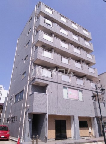 1/27 外観