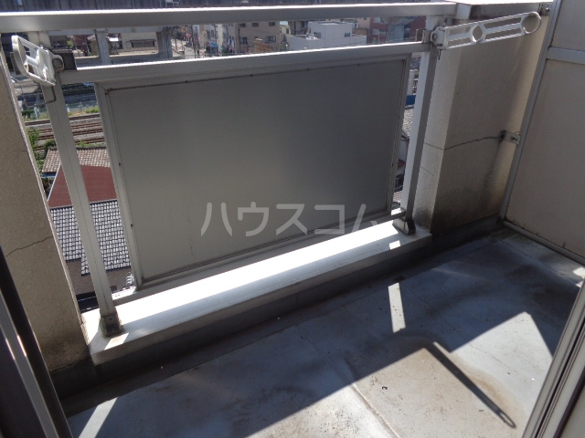 17/30 バルコニー