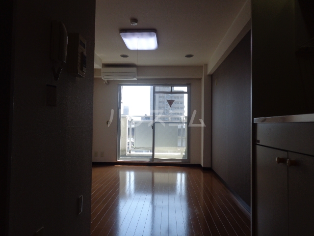 5/30 リビング/ダイニング