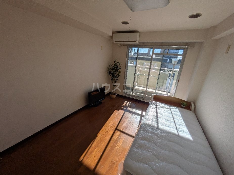 3/29 リビング/ダイニング