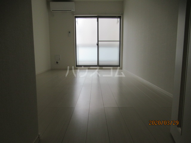 3/28 リビング/ダイニング