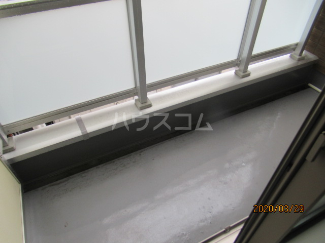 14/29 バルコニー