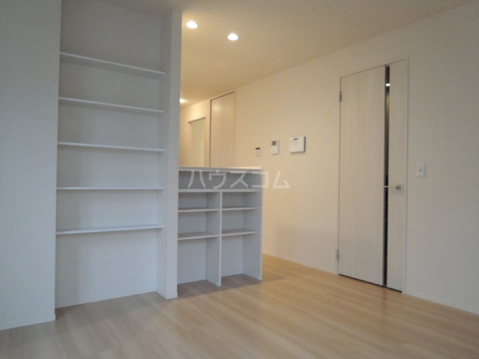 3/16 リビング/ダイニング