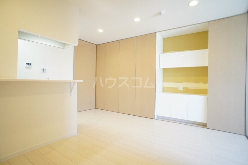 3/22 リビング/ダイニング