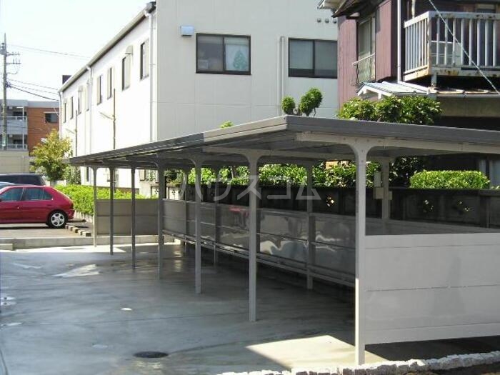 10/19 エントランス