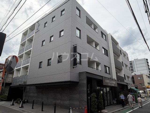 1/30 外観
