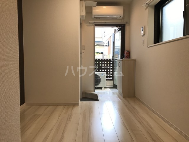 3/20 リビング/ダイニング