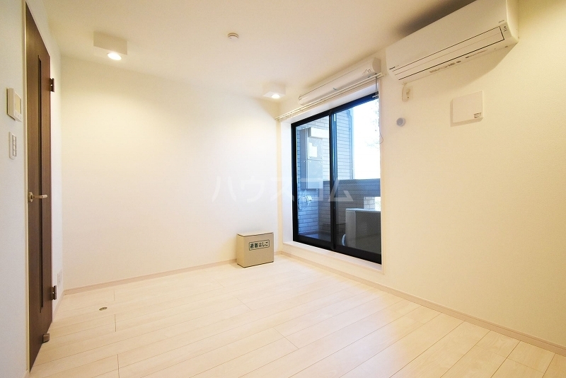 4/21 リビング/ダイニング