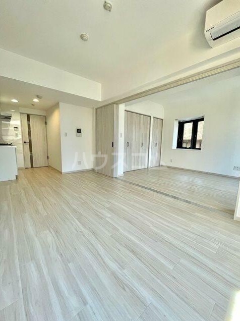 3/18 リビング/ダイニング