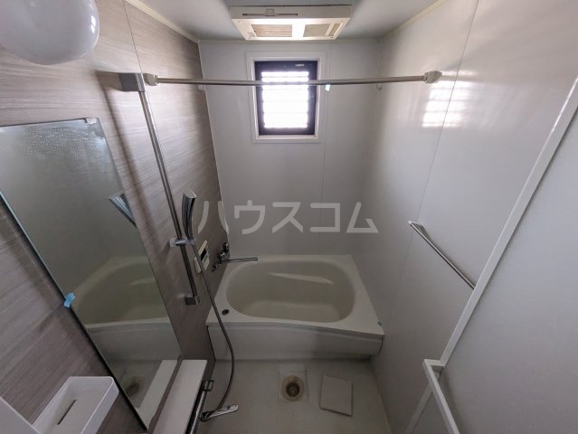 11/24 浴室
