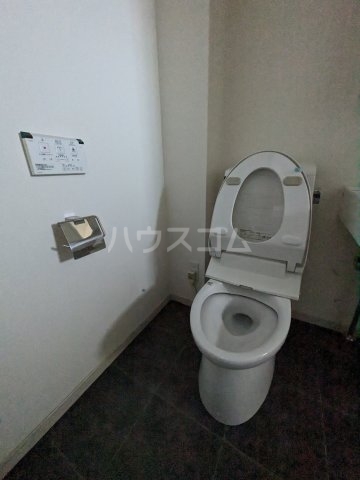12/24 トイレ